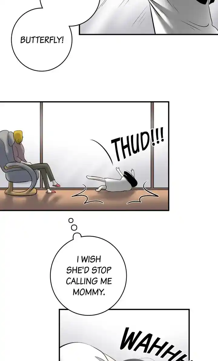 About Jane Chapter 69