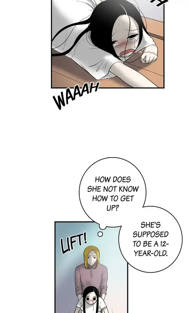 About Jane Chapter 69