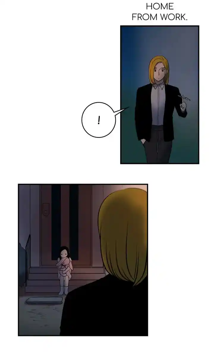 About Jane Chapter 69