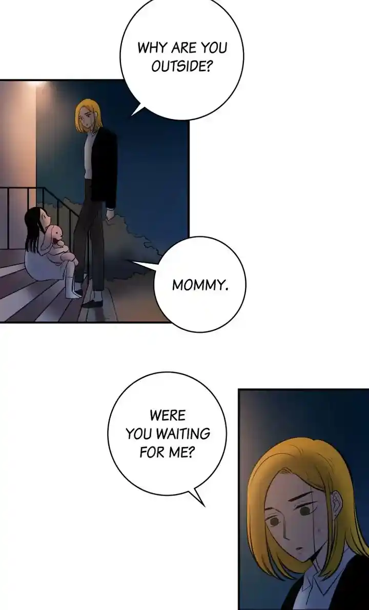 About Jane Chapter 69