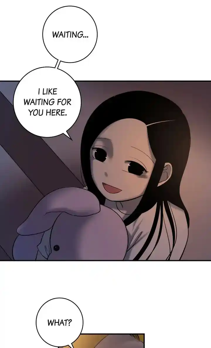 About Jane Chapter 69