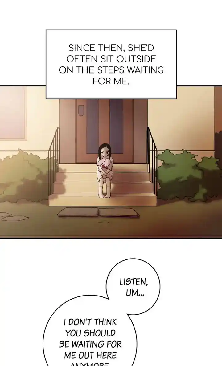 About Jane Chapter 69