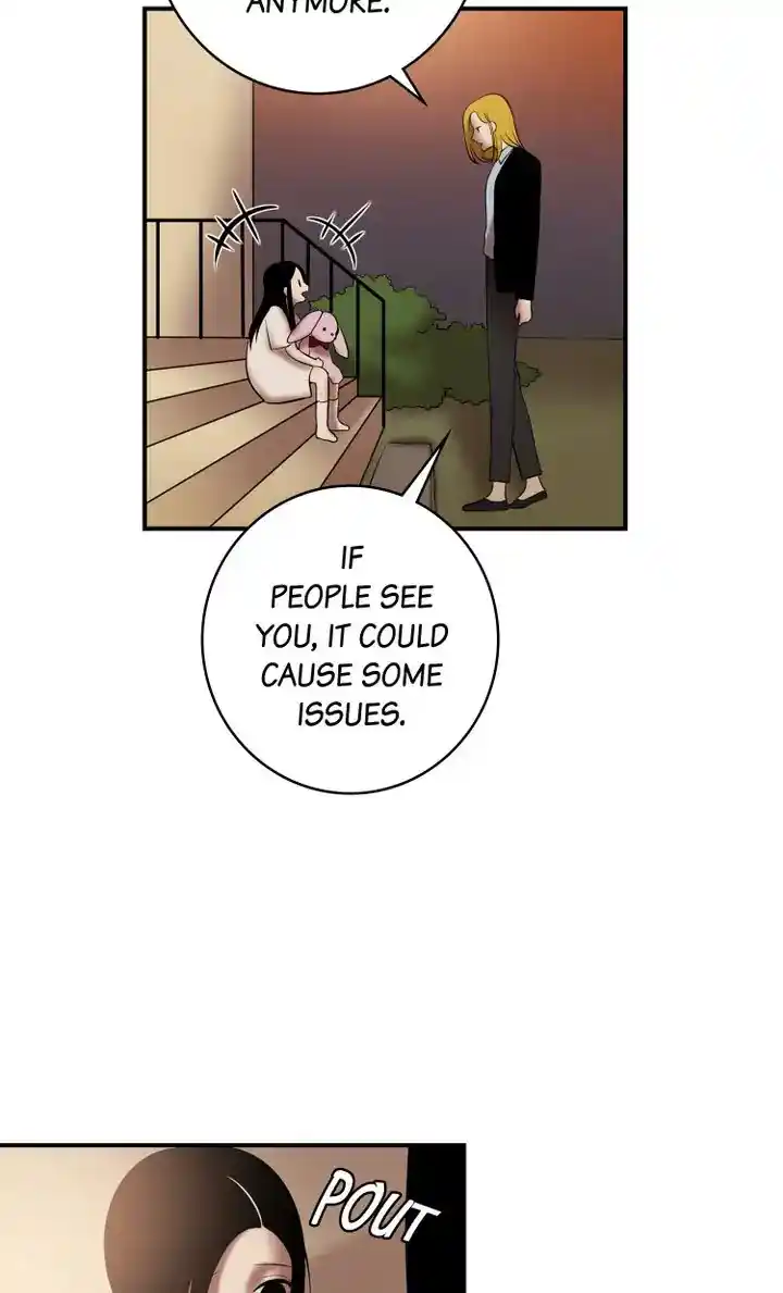 About Jane Chapter 69