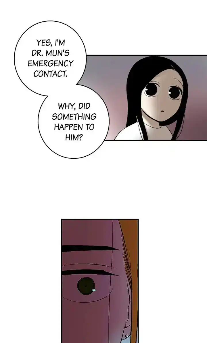 About Jane Chapter 69