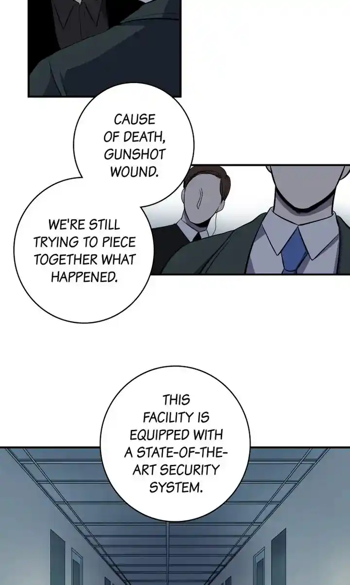 About Jane Chapter 70