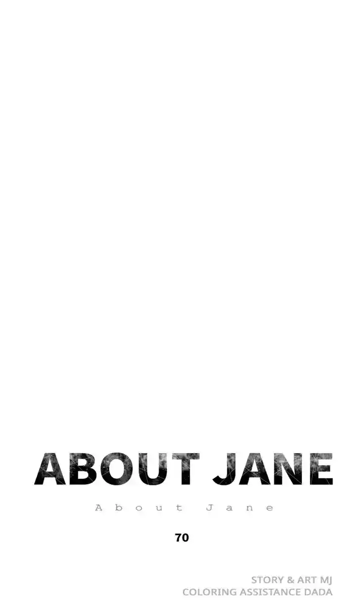 About Jane Chapter 70