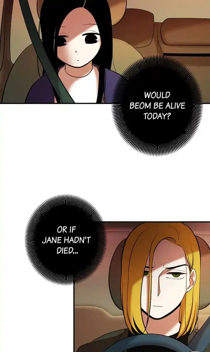 About Jane Chapter 70