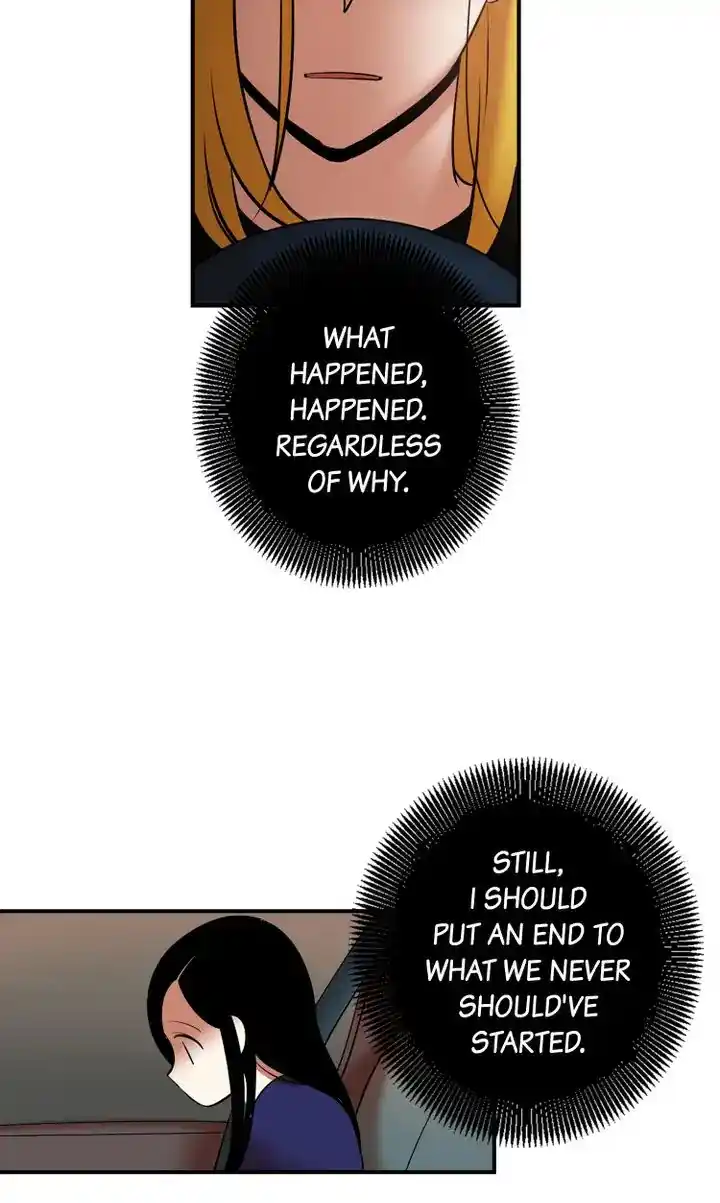 About Jane Chapter 70