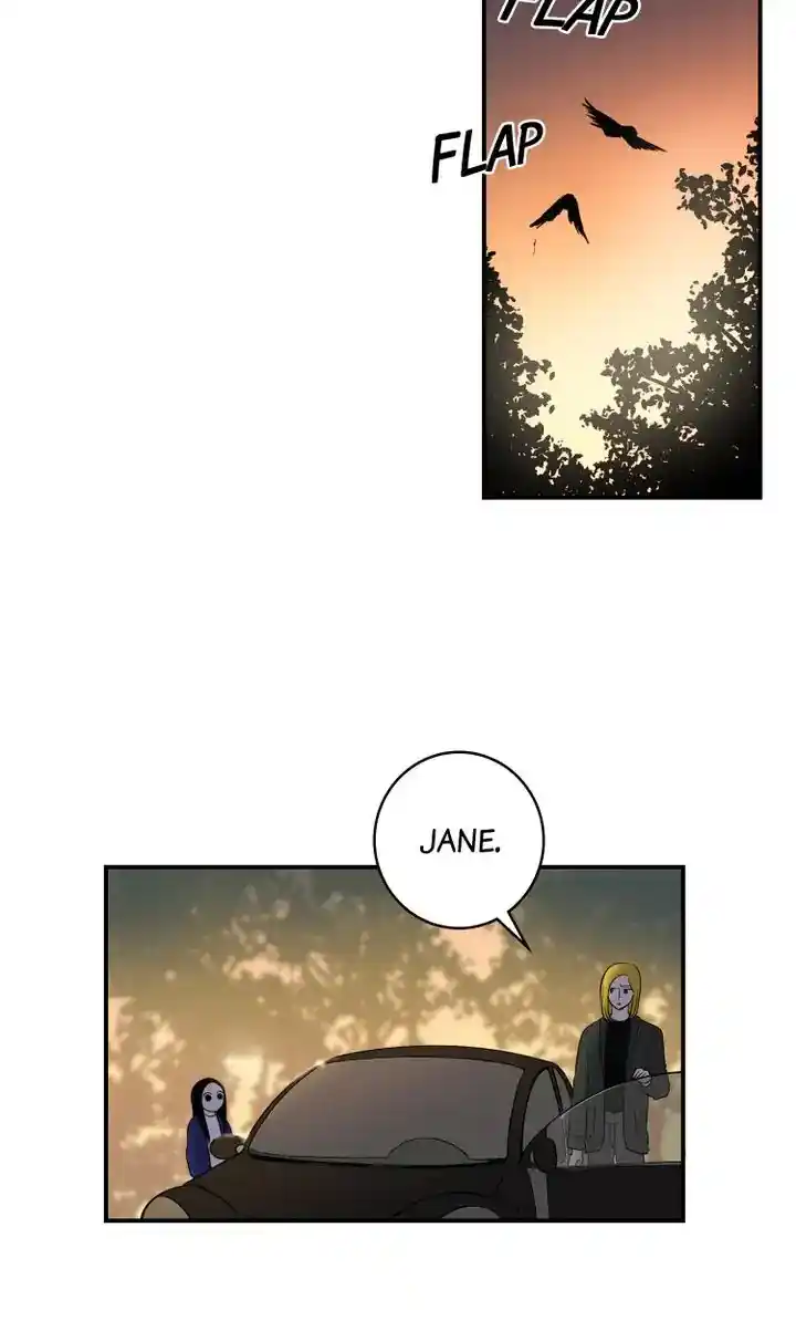 About Jane Chapter 70