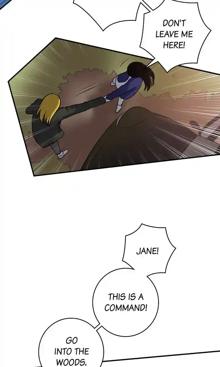About Jane Chapter 70