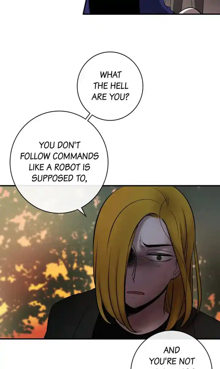 About Jane Chapter 70