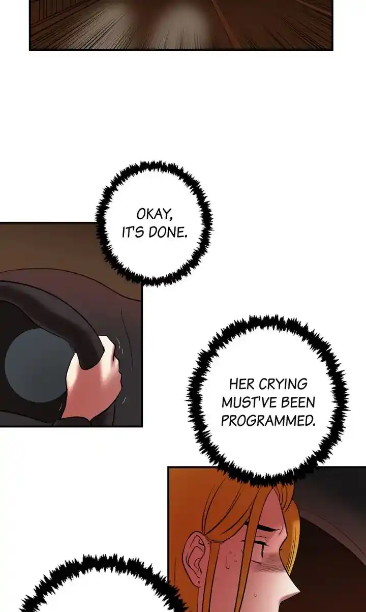 About Jane Chapter 70