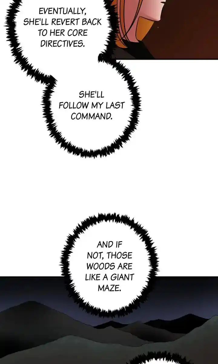 About Jane Chapter 70