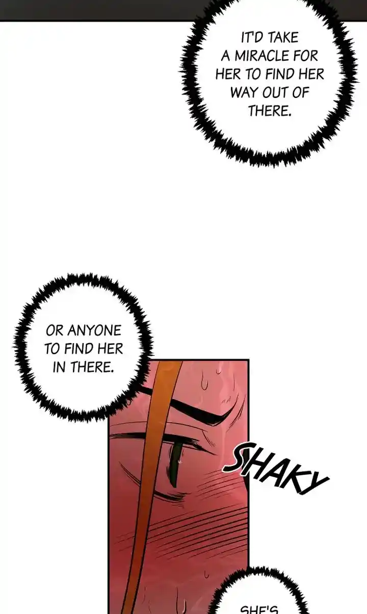 About Jane Chapter 70