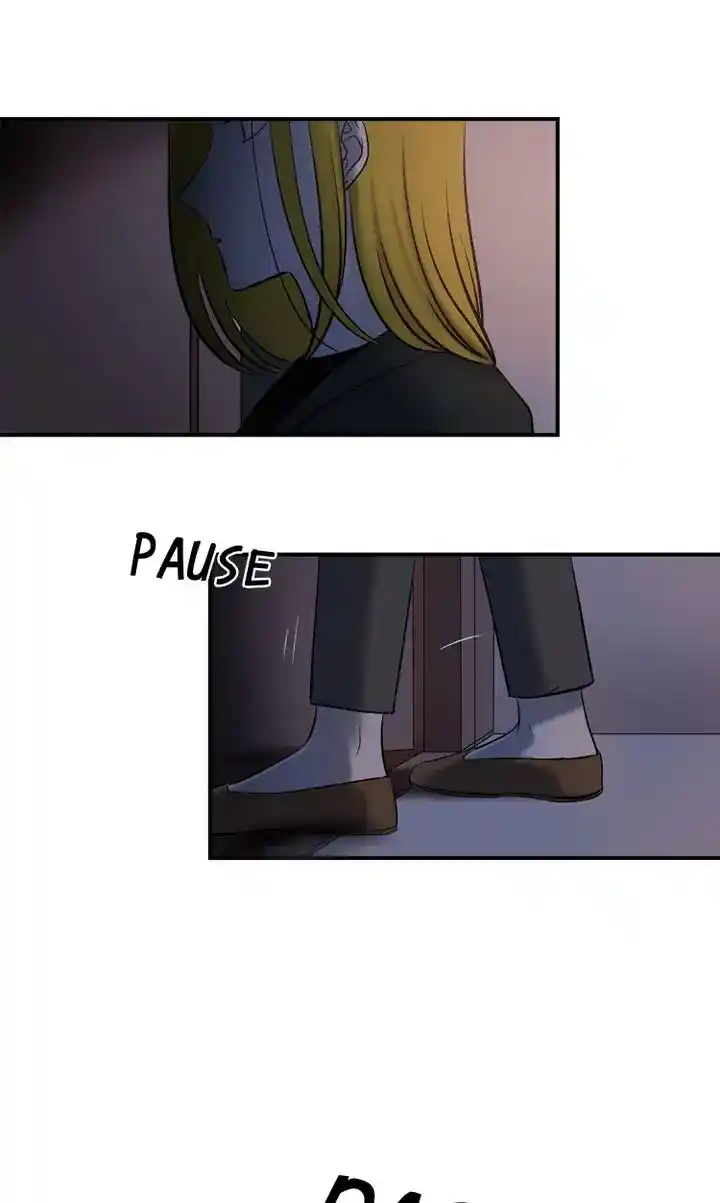 About Jane Chapter 70