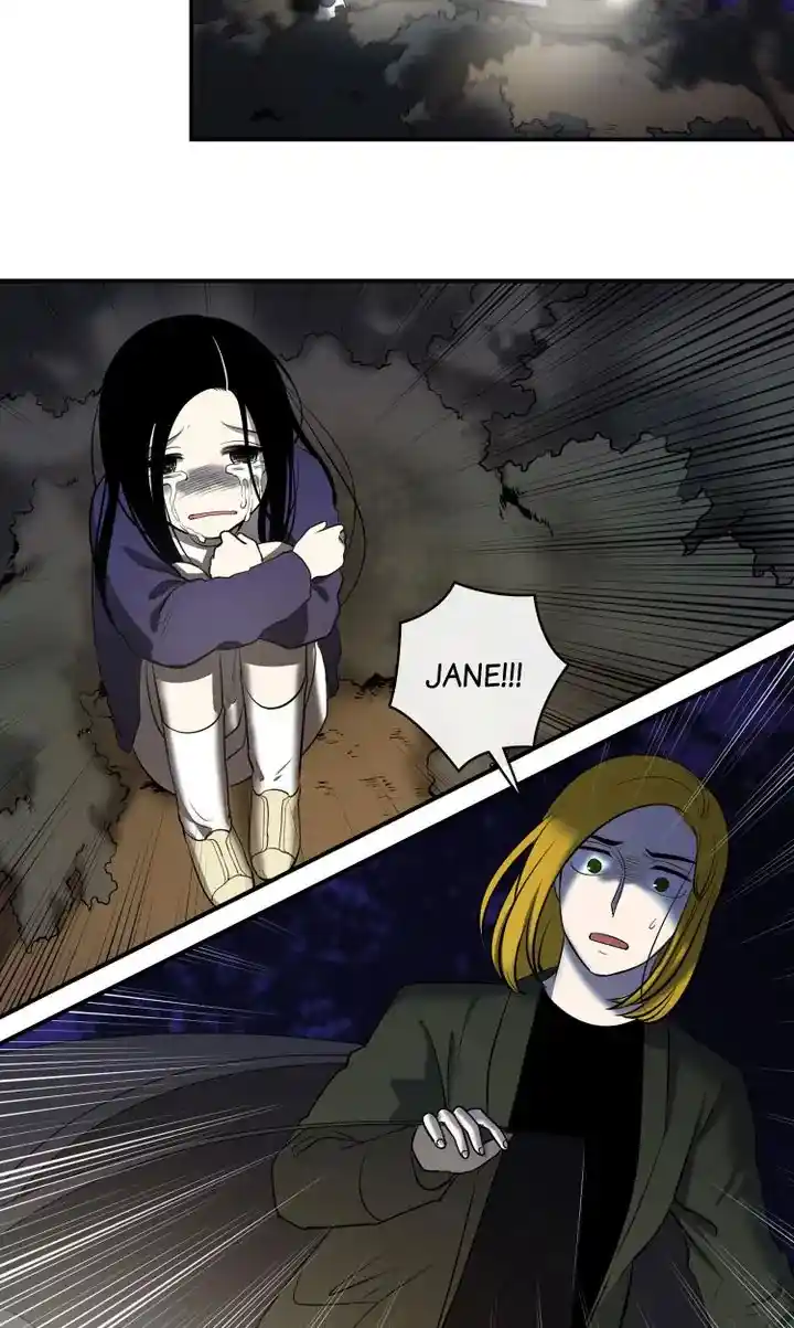 About Jane Chapter 70