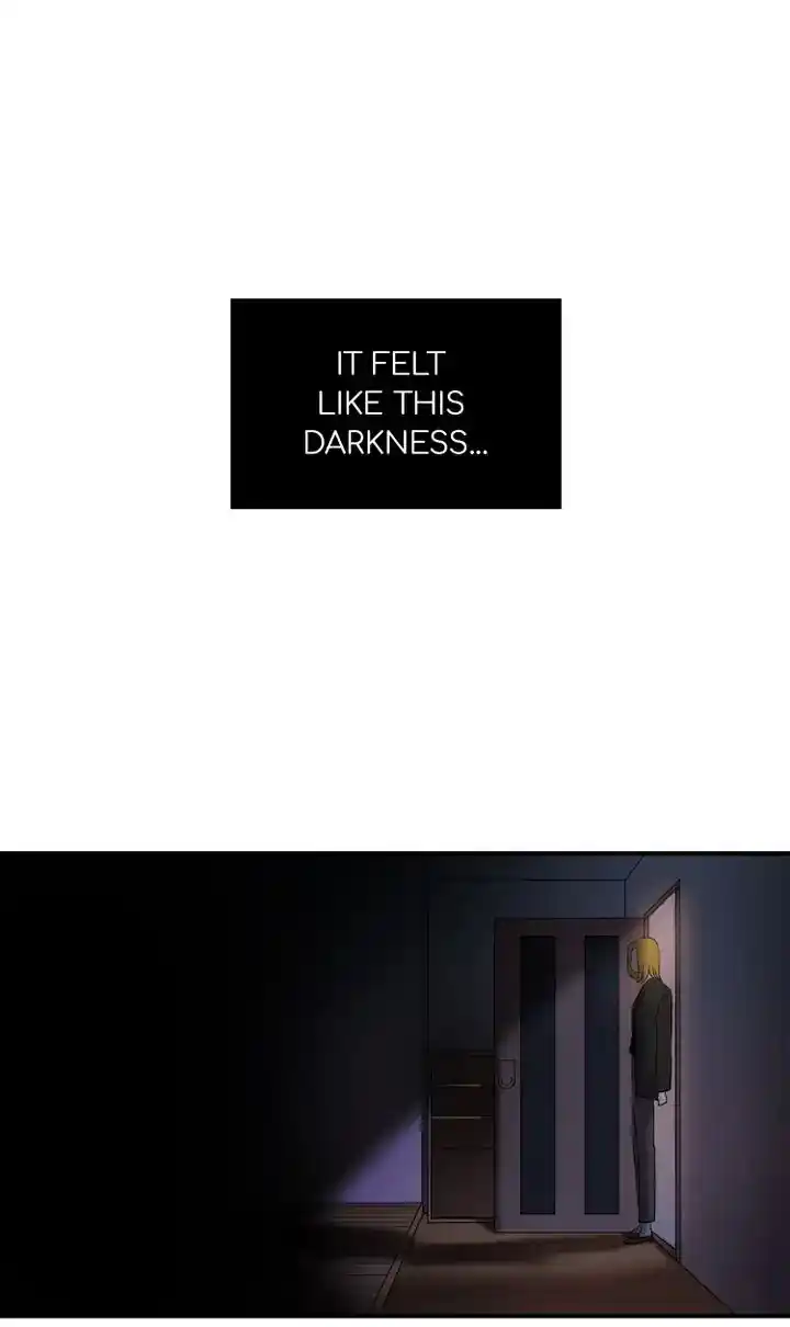 About Jane Chapter 71