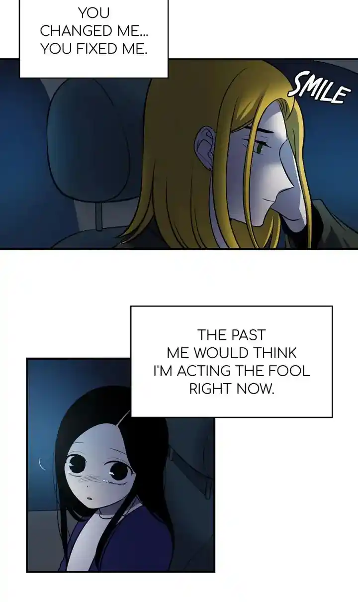 About Jane Chapter 71