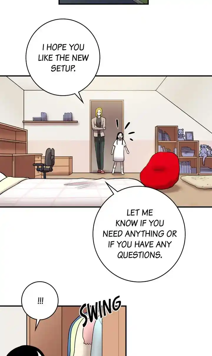 About Jane Chapter 71