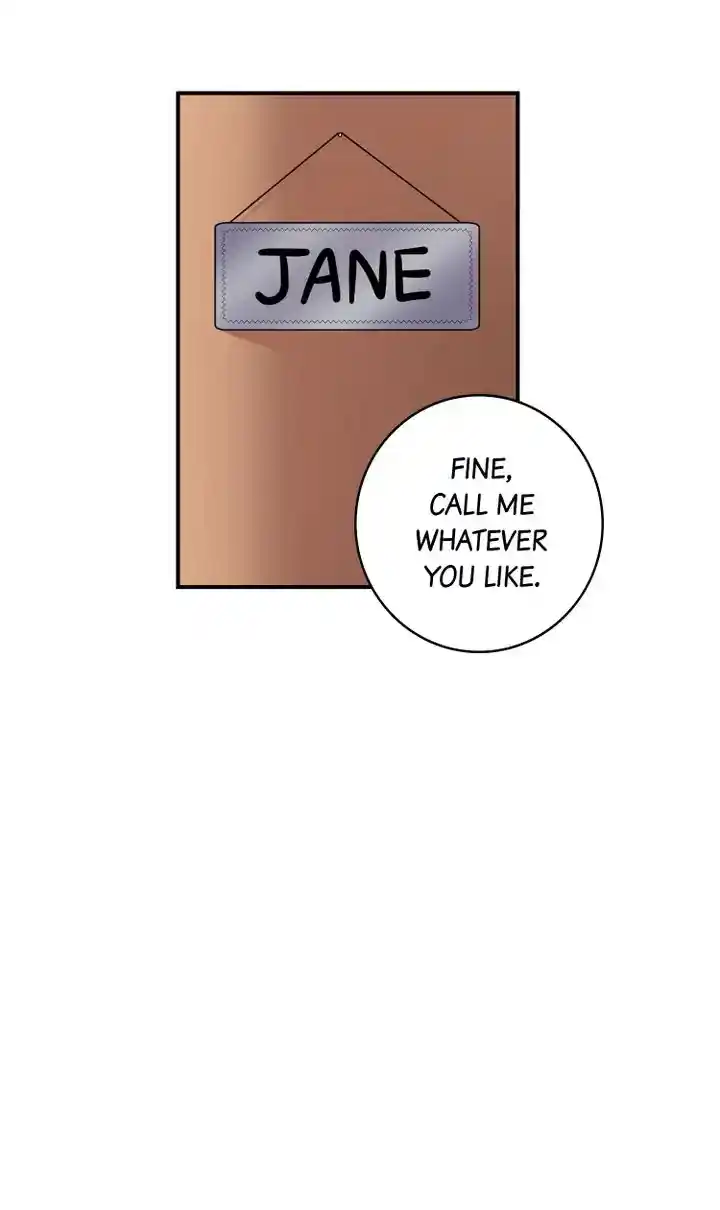 About Jane Chapter 71