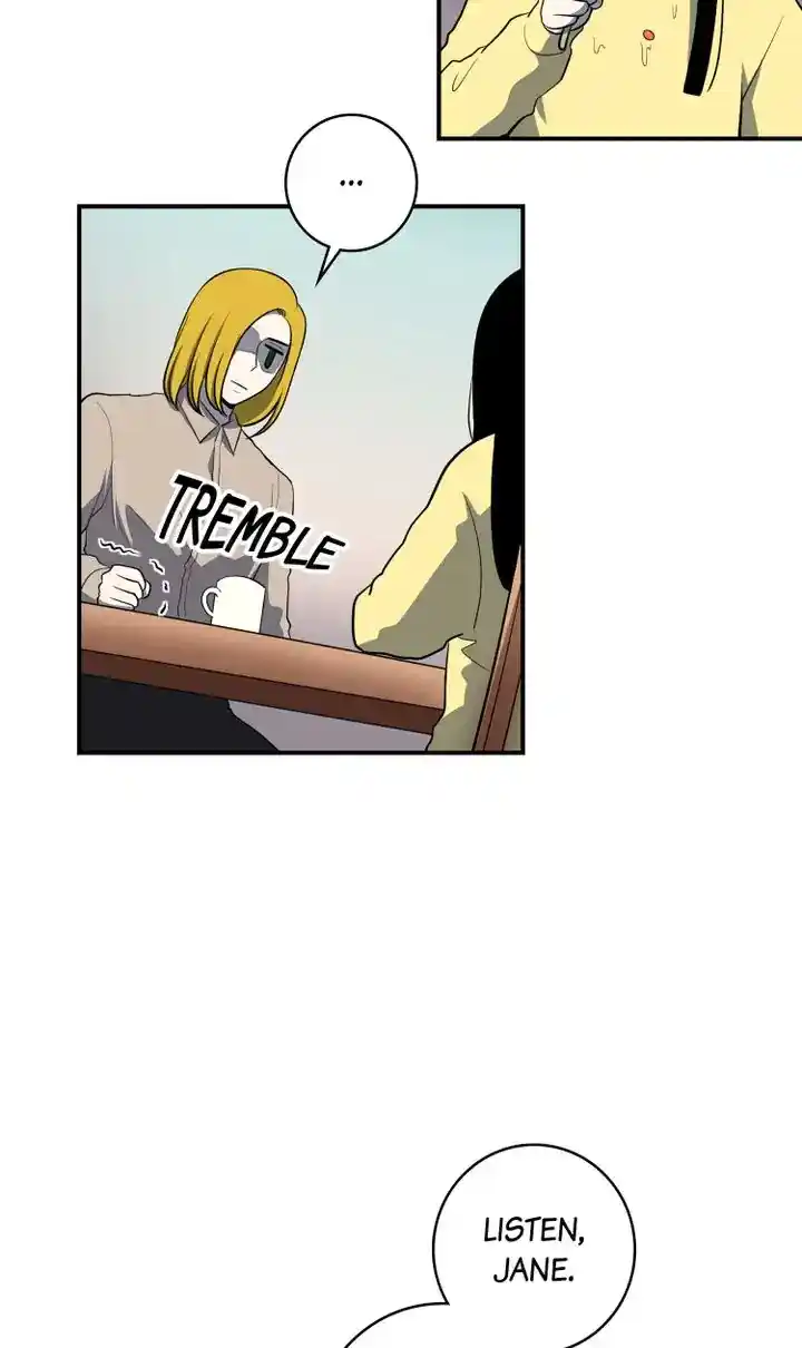 About Jane Chapter 71