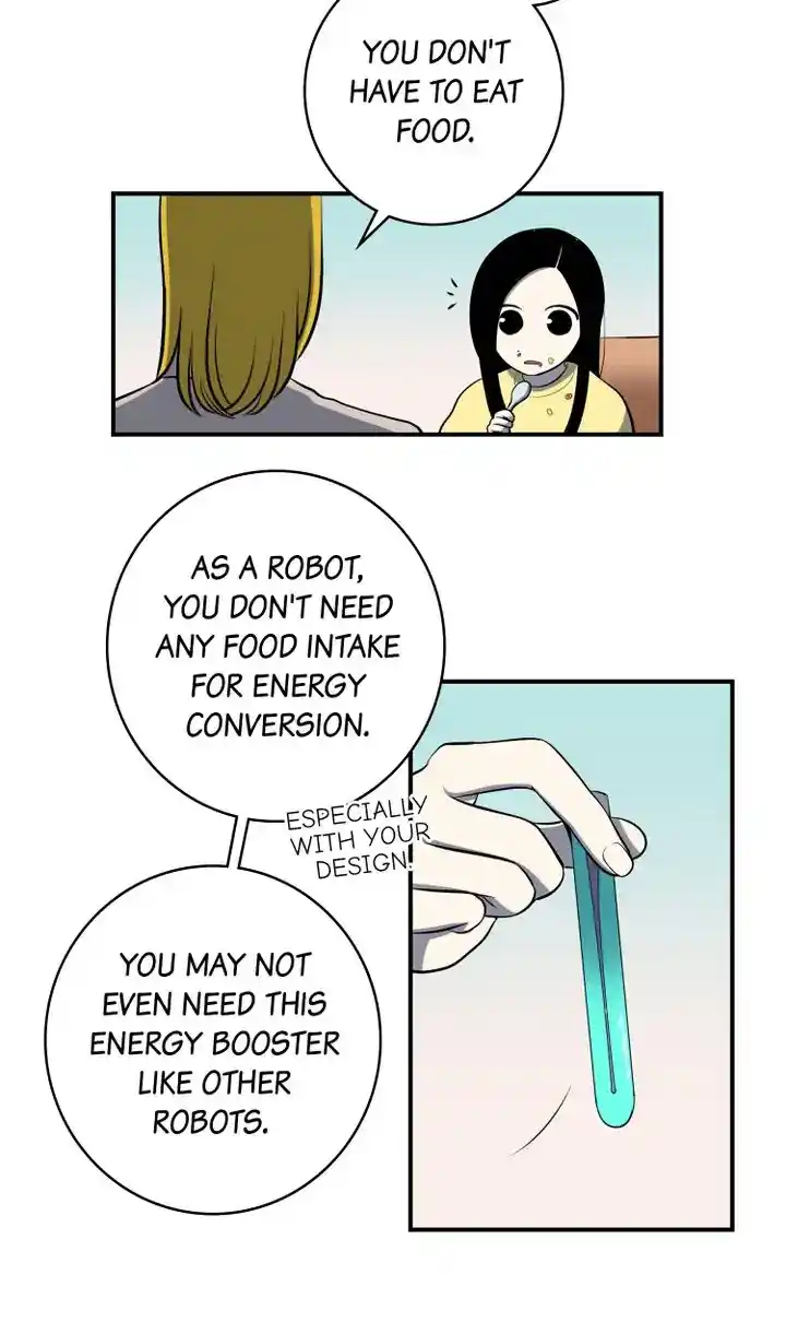 About Jane Chapter 71