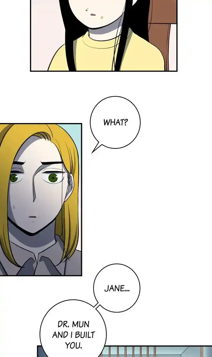 About Jane Chapter 71