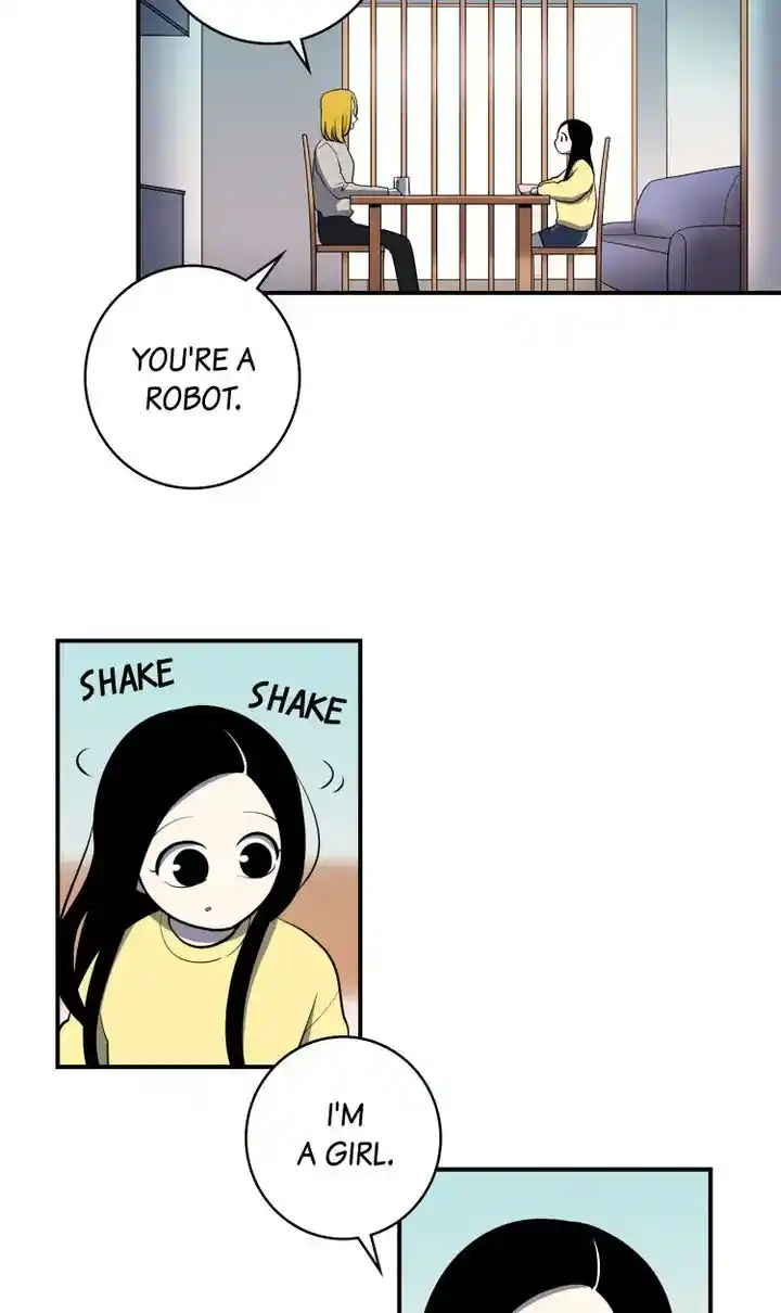 About Jane Chapter 71