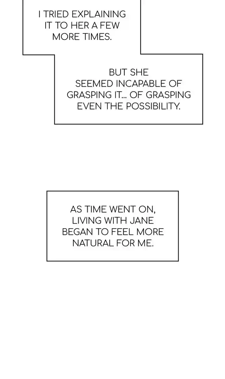 About Jane Chapter 71