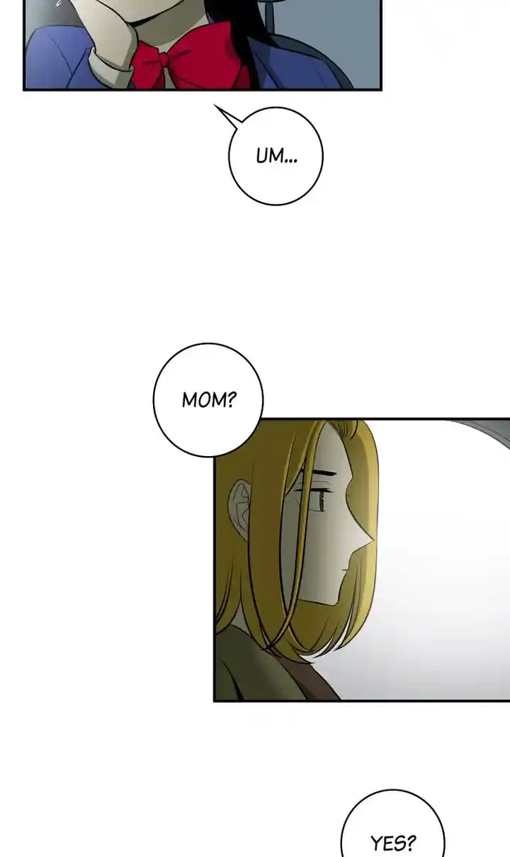 About Jane Chapter 71
