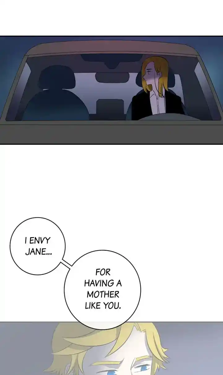 About Jane Chapter 71