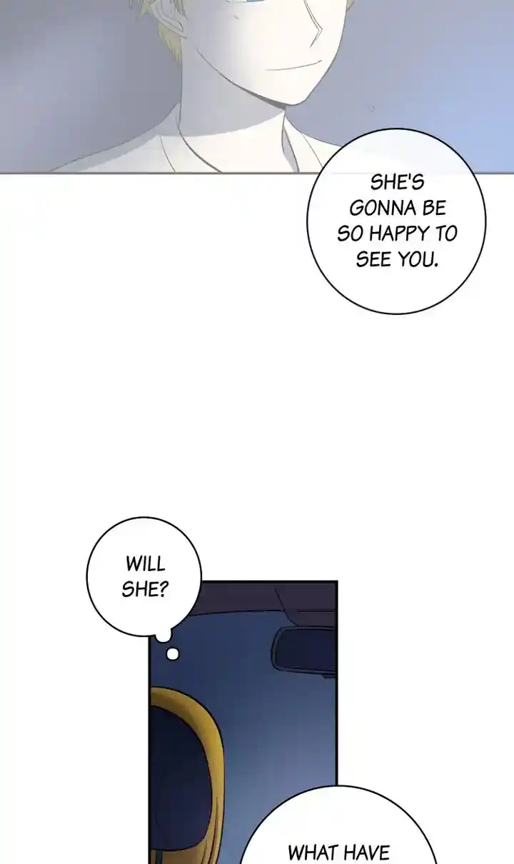 About Jane Chapter 71