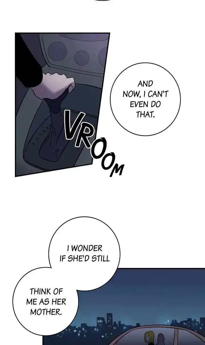 About Jane Chapter 71