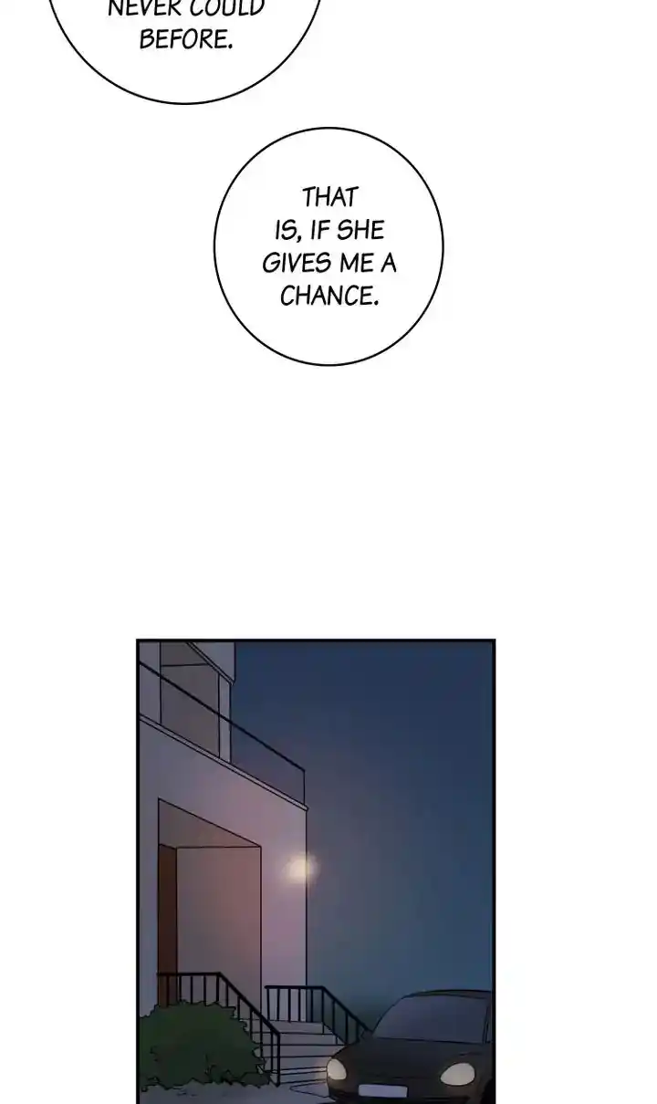 About Jane Chapter 71