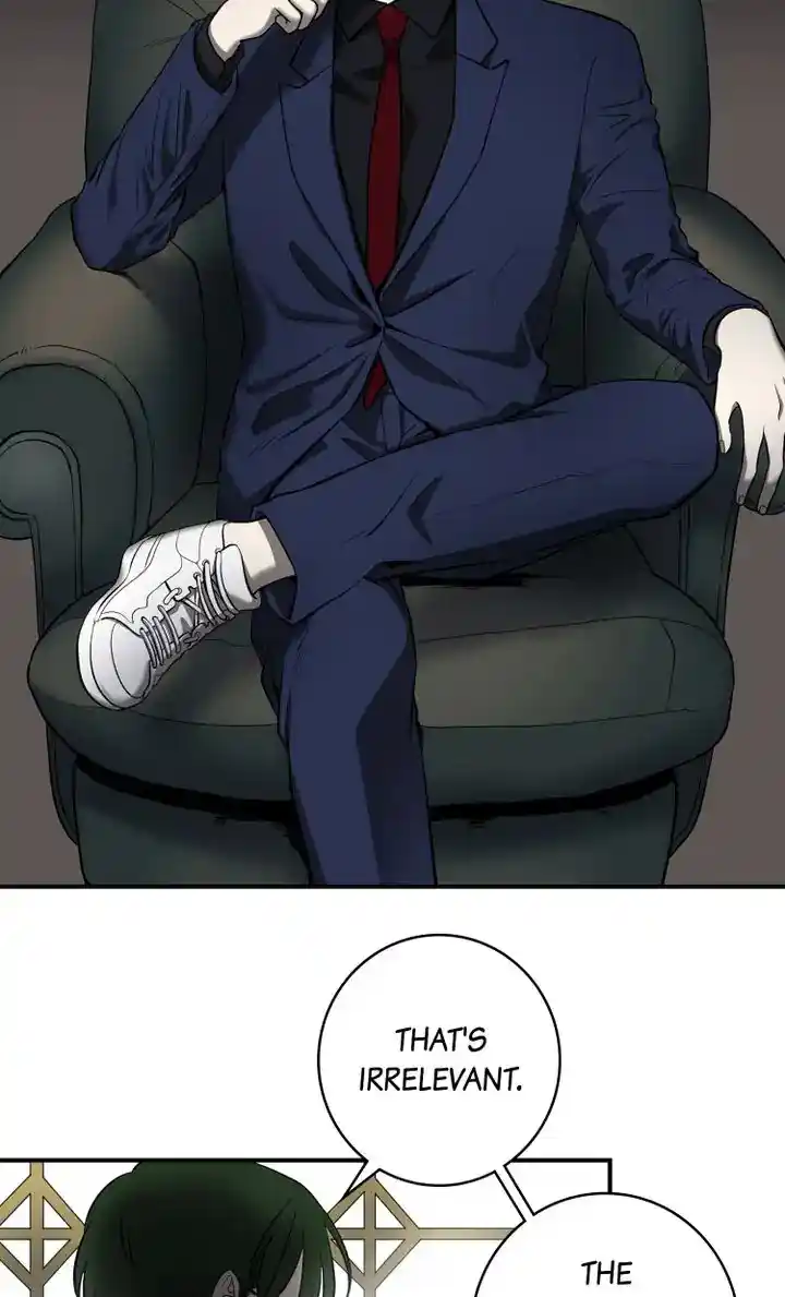 About Jane Chapter 73