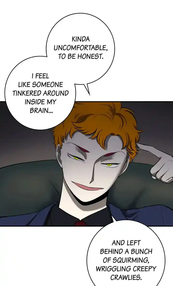 About Jane Chapter 73