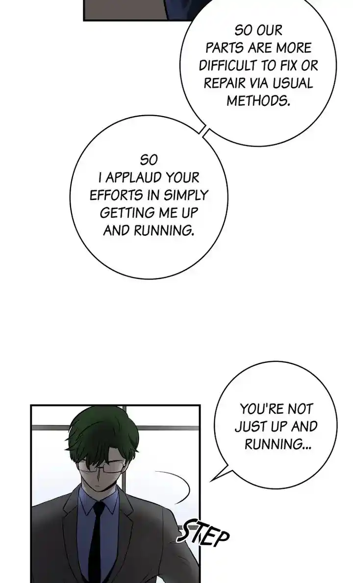 About Jane Chapter 73