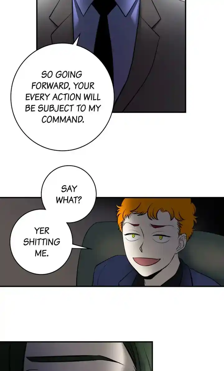 About Jane Chapter 73