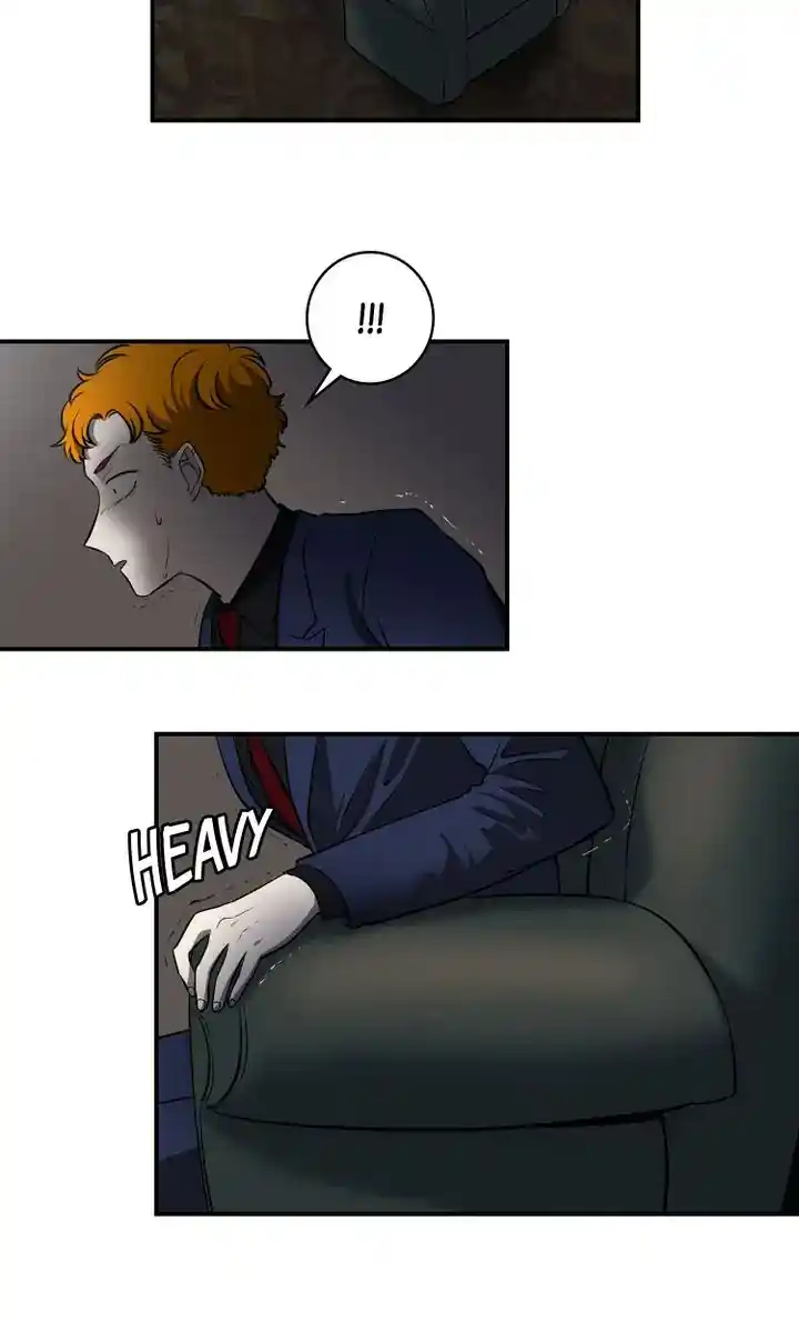 About Jane Chapter 73