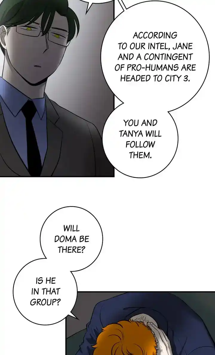 About Jane Chapter 73