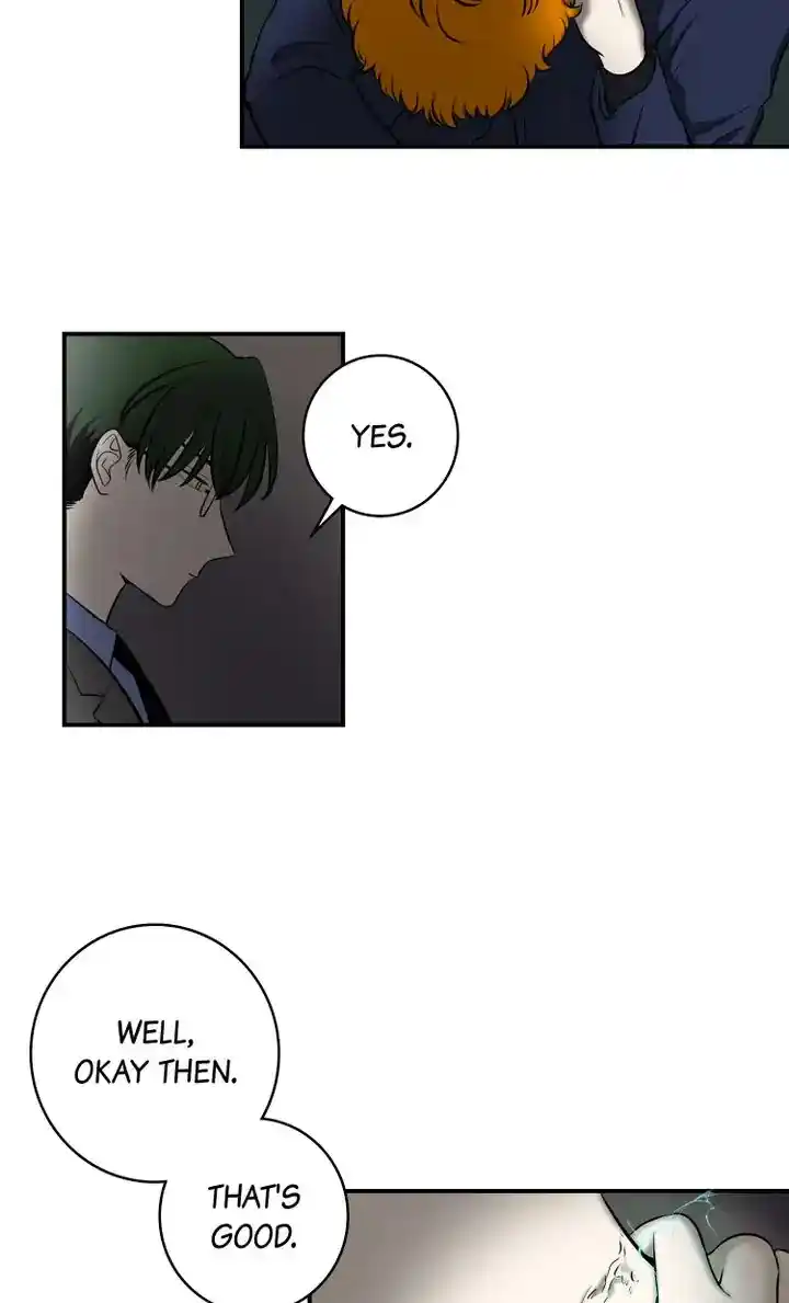 About Jane Chapter 73