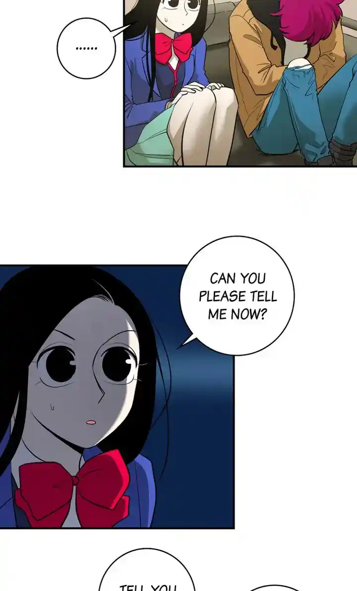 About Jane Chapter 73