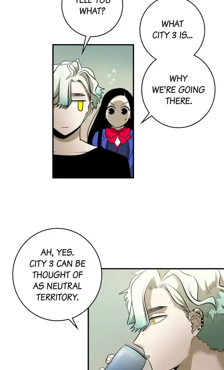 About Jane Chapter 73