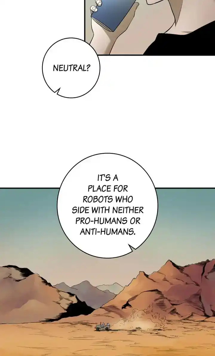 About Jane Chapter 73