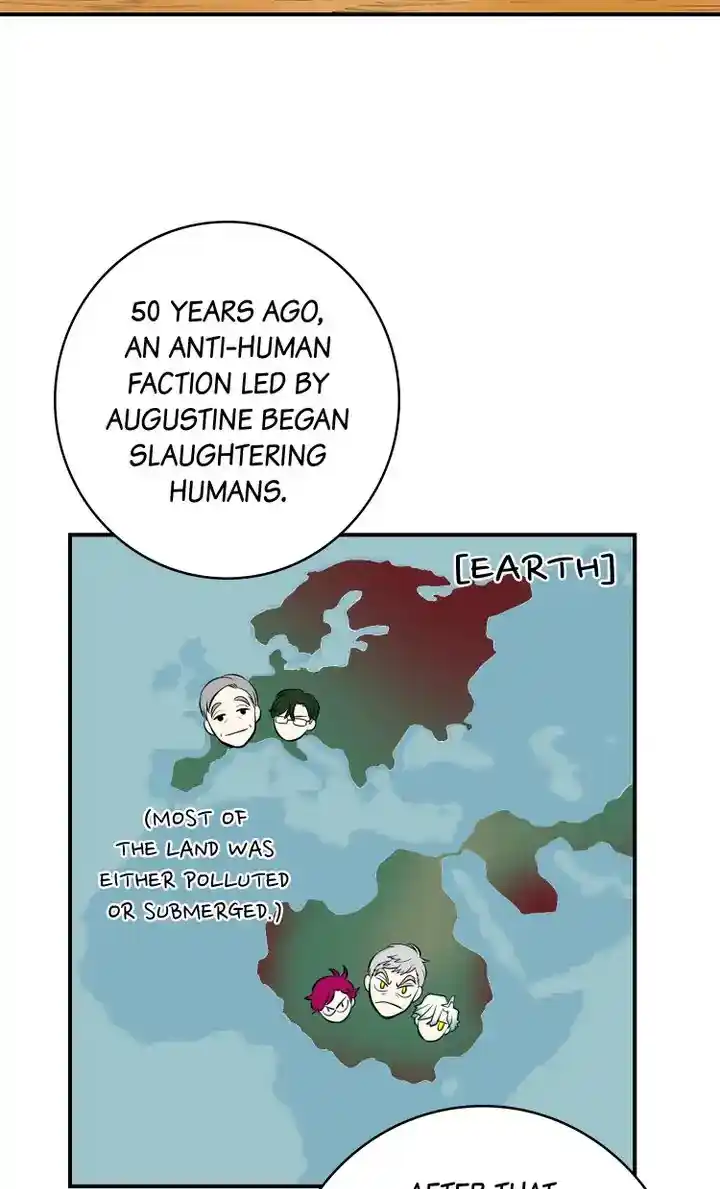 About Jane Chapter 73