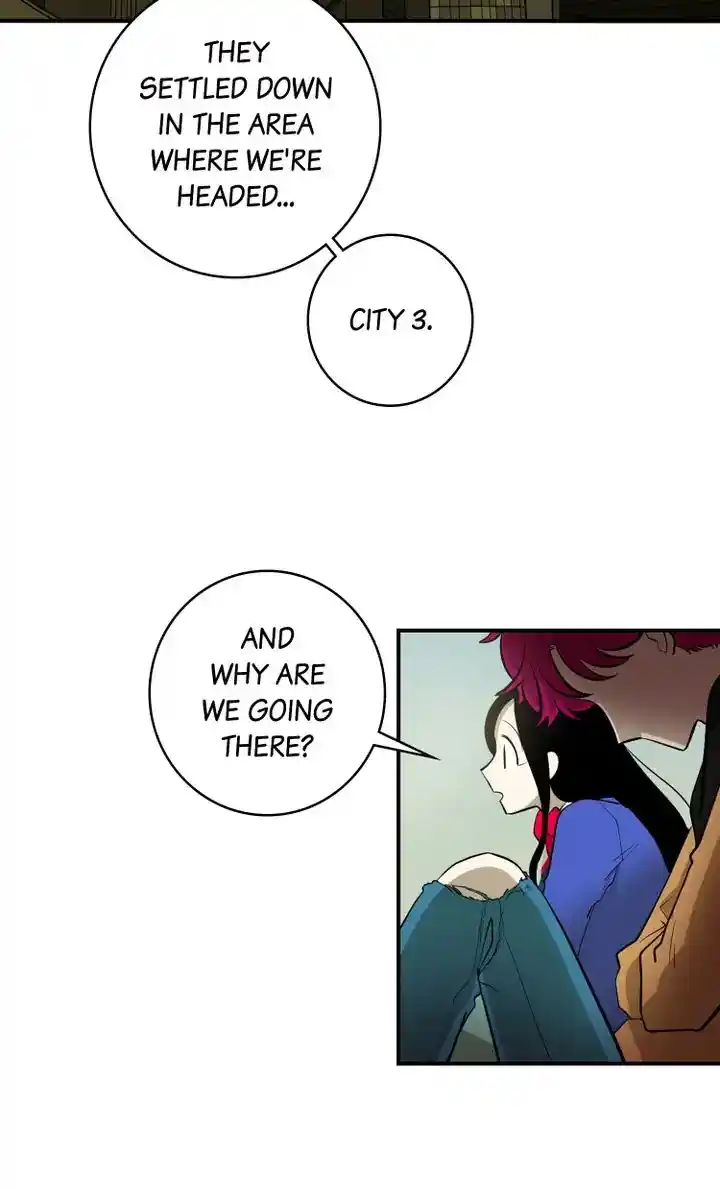 About Jane Chapter 73