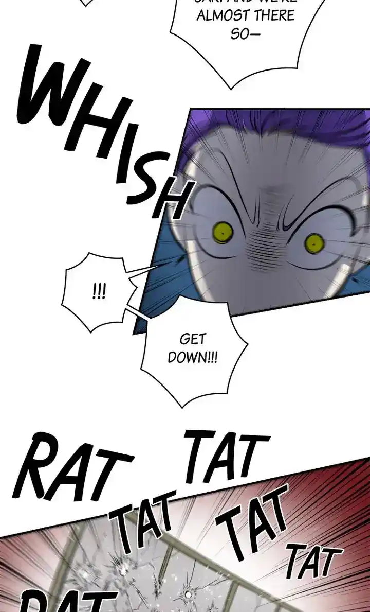 About Jane Chapter 73