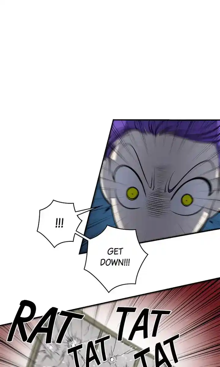 About Jane Chapter 74