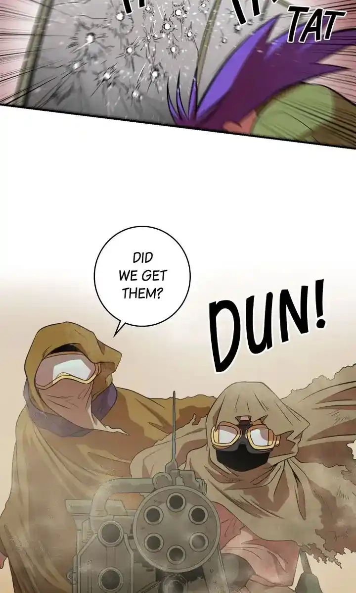 About Jane Chapter 74