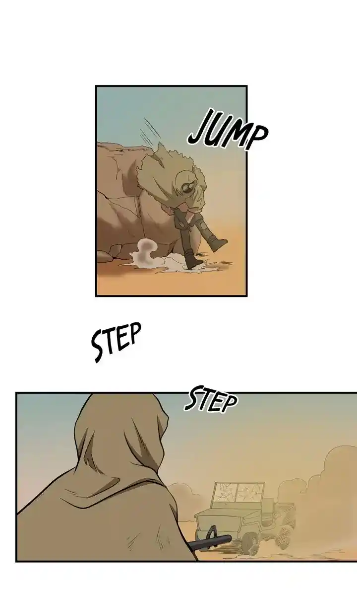 About Jane Chapter 74